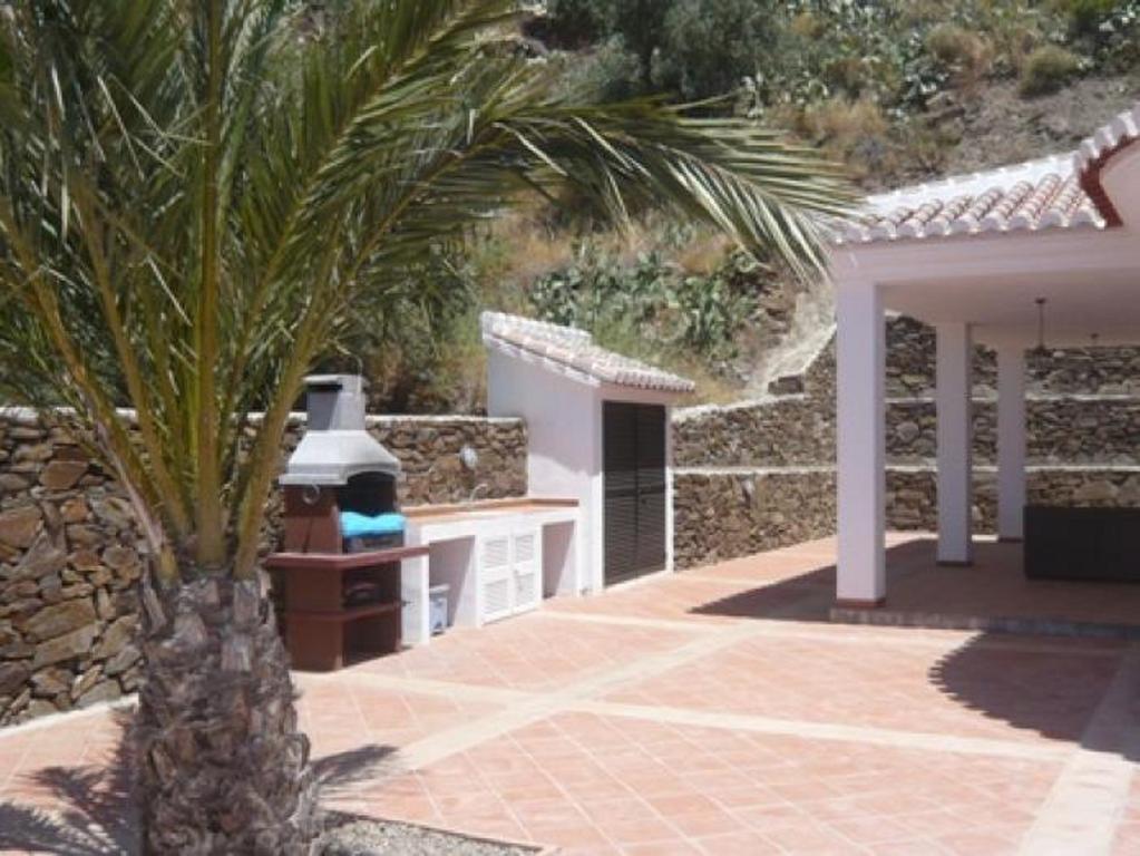 Villa El Ancla Sayalonga Δωμάτιο φωτογραφία